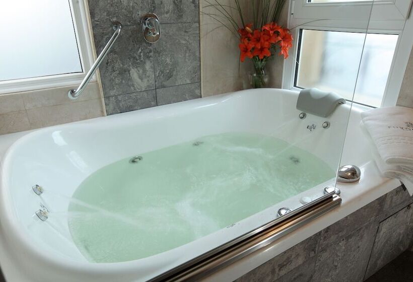 Fotos del hotel Europlaza Hotel & Suites:  9