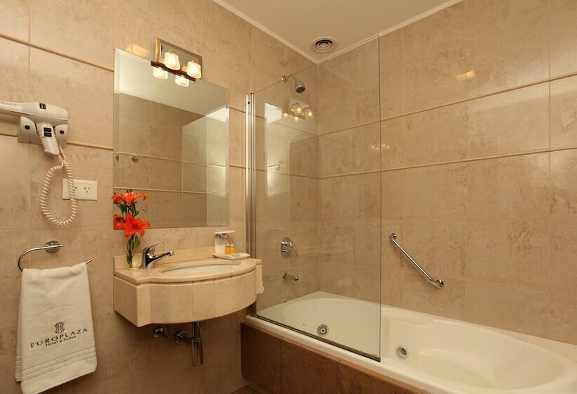 Fotos del hotel Europlaza Hotel & Suites:  20