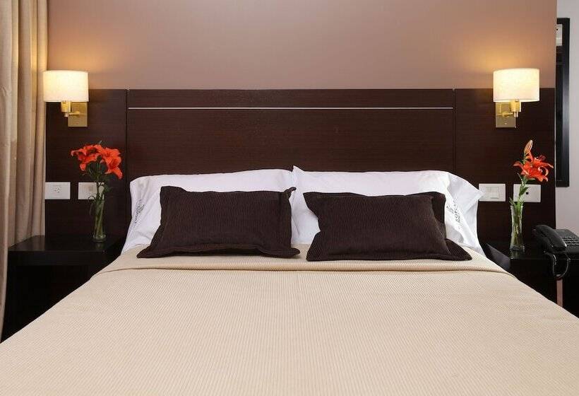 Fotos del hotel Europlaza Hotel & Suites:  5