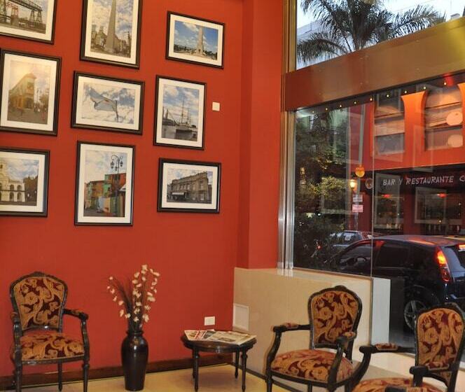 Fotos del hotel Europlaza Hotel & Suites:  24