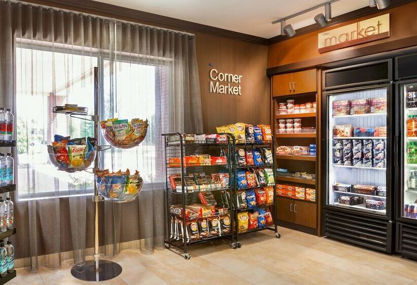 酒店 Fairfield Inn & Suites By Marriott Weirton