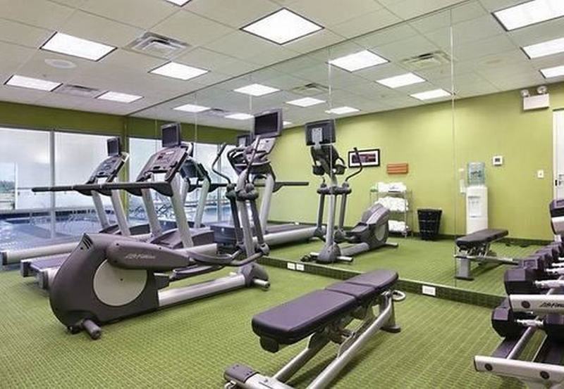 酒店 Fairfield Inn & Suites By Marriott Weirton