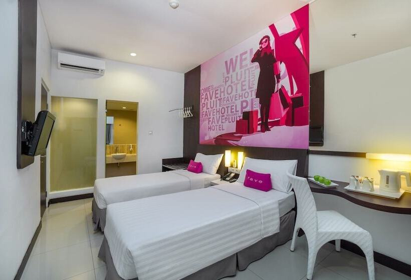 Favehotel Pluit Junction