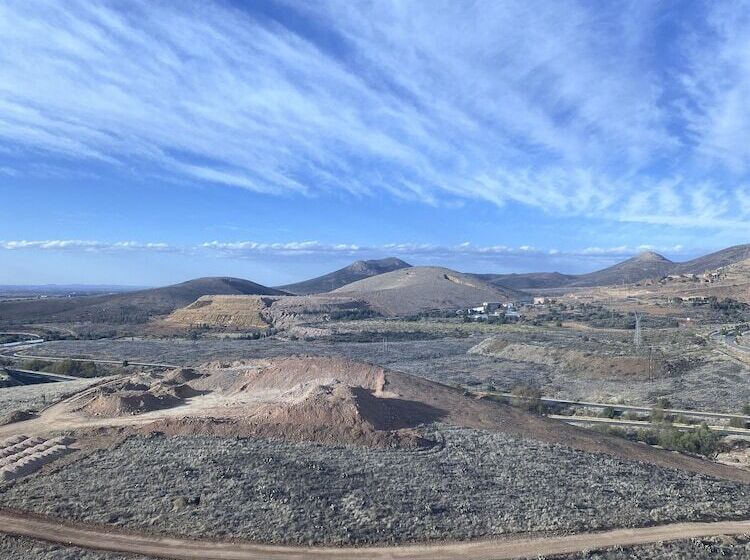 Отель Fiesta Inn Zacatecas