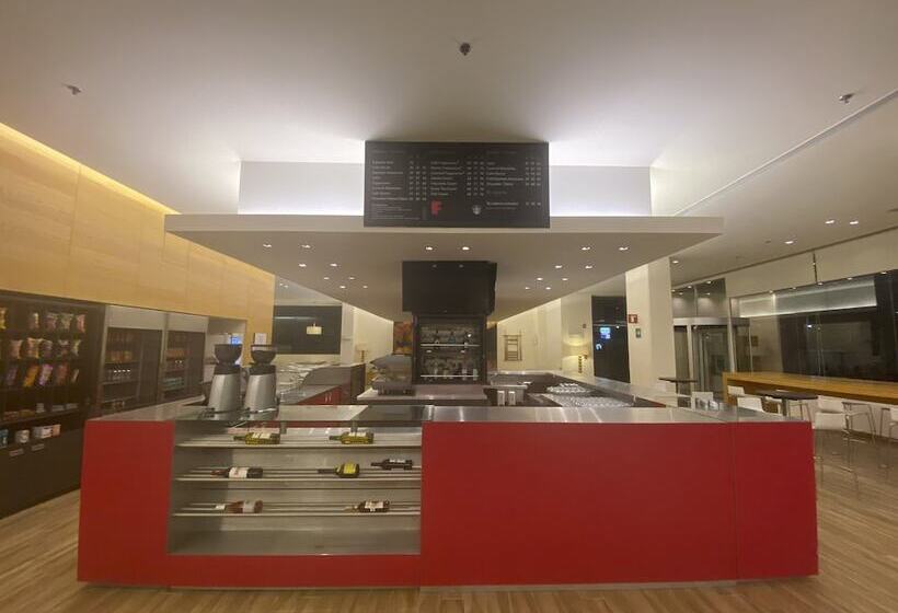 Отель Fiesta Inn Zacatecas