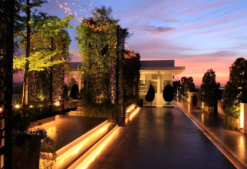 Fotos del hotel Fm7 Resort Hotel - Jakarta Airport:  9