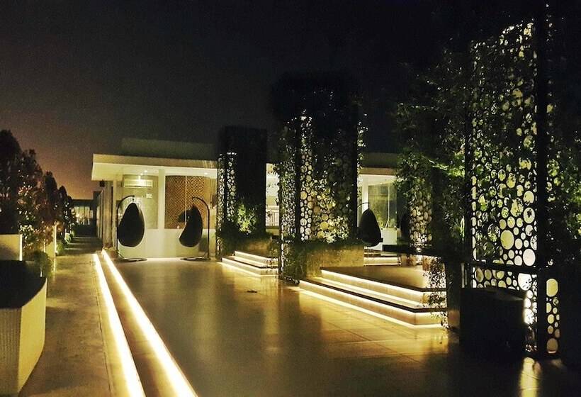 Fotos del hotel Fm7 Resort Hotel - Jakarta Airport:  27