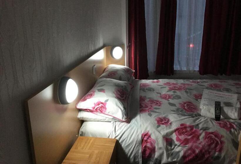 Fotos del hotel Granville:  2