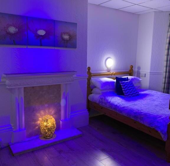 Fotos del hotel Granville:  10