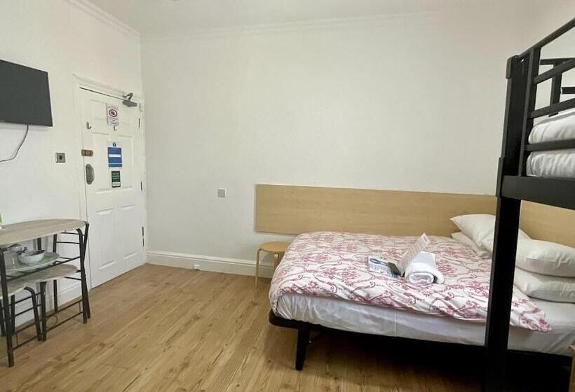 Fotos del hotel Granville:  12