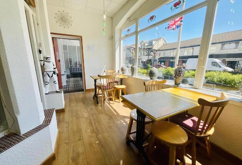 Fotos del hotel Granville:  14