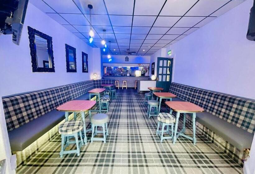 Fotos del hotel Granville:  15