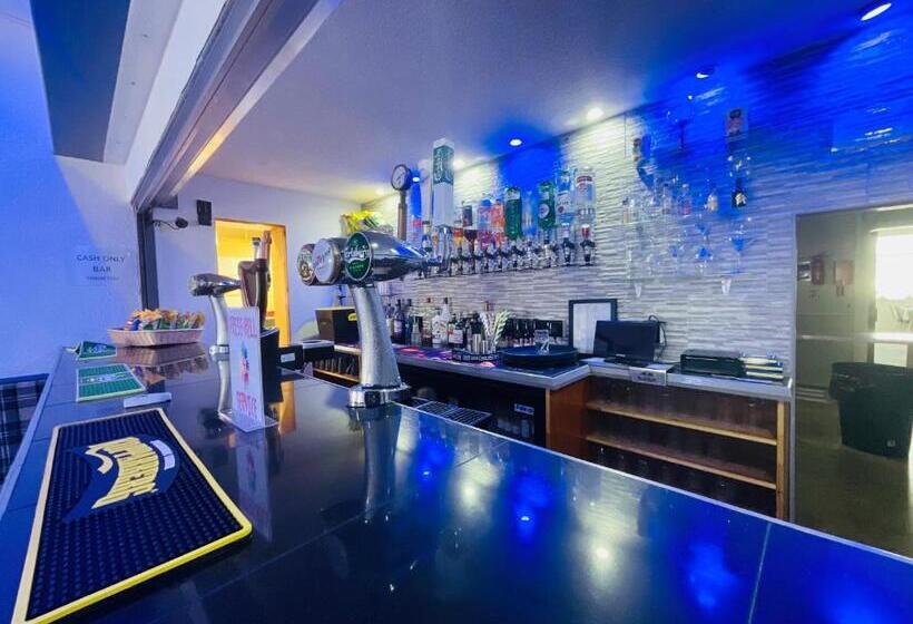 Fotos del hotel Granville:  17