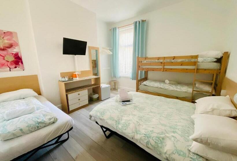 Fotos del hotel Granville:  22