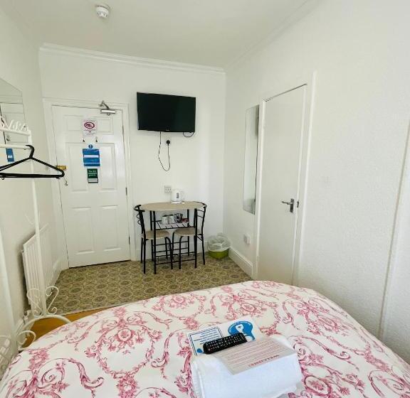 Fotos del hotel Granville:  8