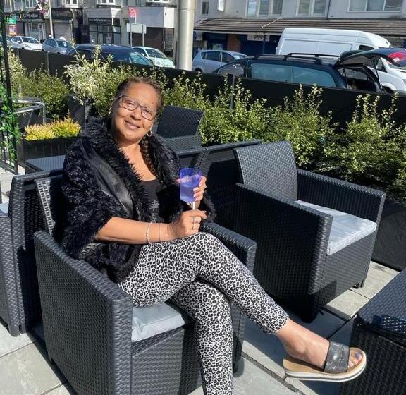 Fotos del hotel Granville:  6