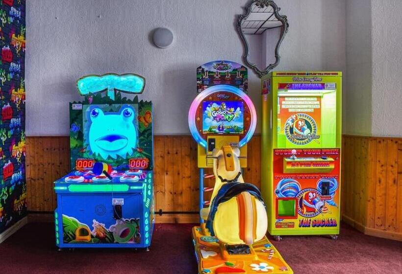 Fotos del hotel Granville:  5