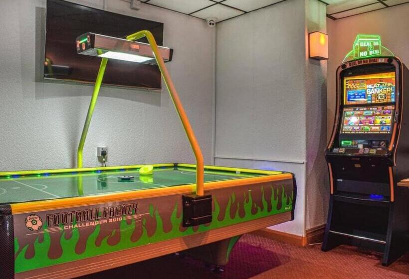 Fotos del hotel Granville:  4