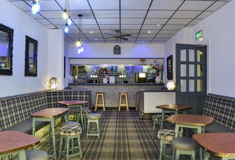 Fotos del hotel Granville:  29