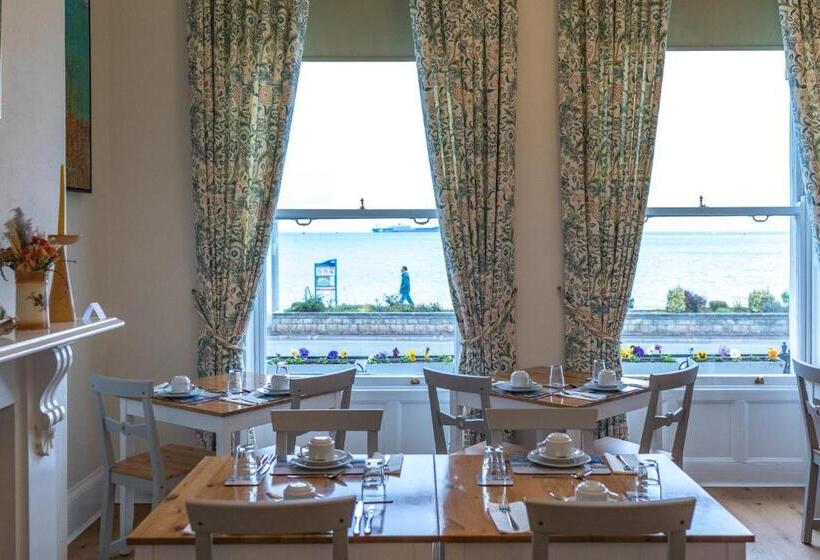 فندق Gresham Guest House