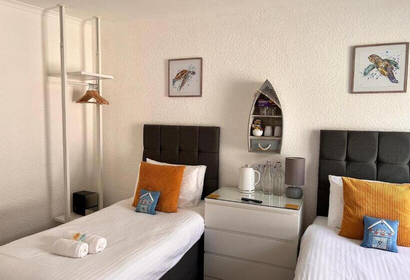 فندق Gumfreston Guest House