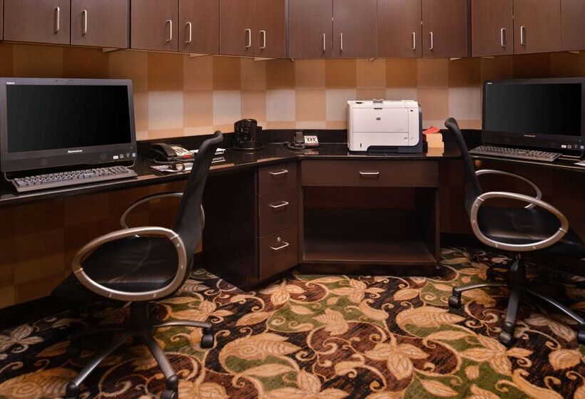 ホテル Hampton Inn & Suites Woodward