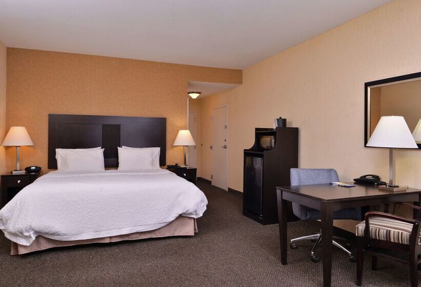 ホテル Hampton Inn & Suites Woodward
