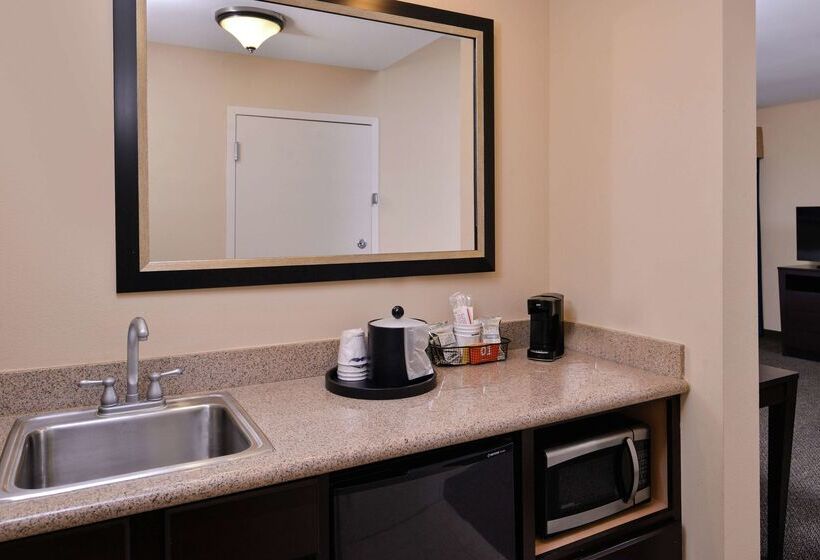 ホテル Hampton Inn & Suites Woodward