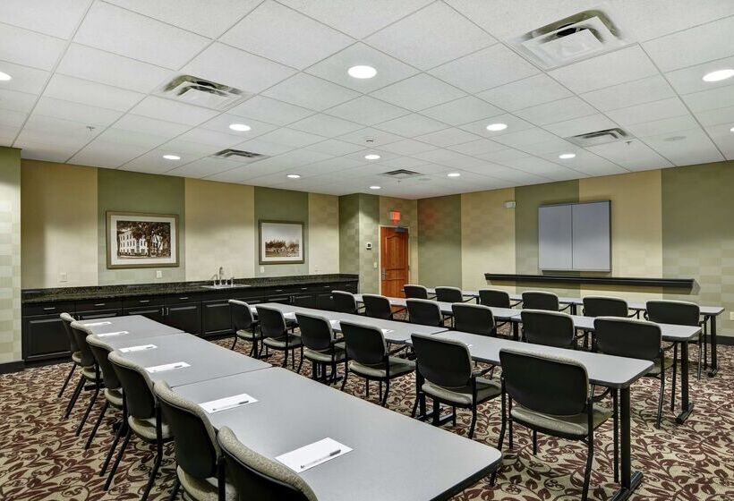 ホテル Hampton Inn Tunkhannock