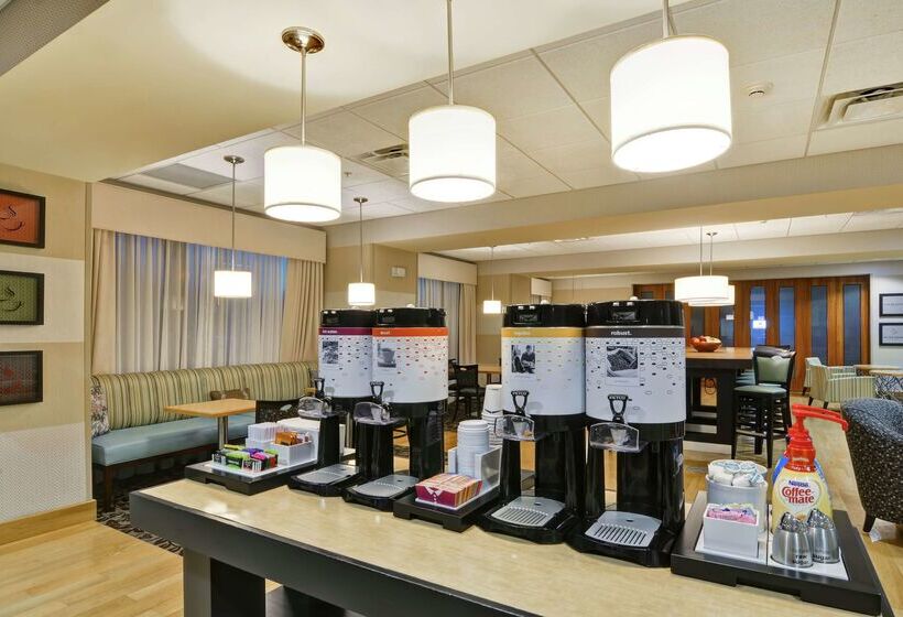 ホテル Hampton Inn Tunkhannock