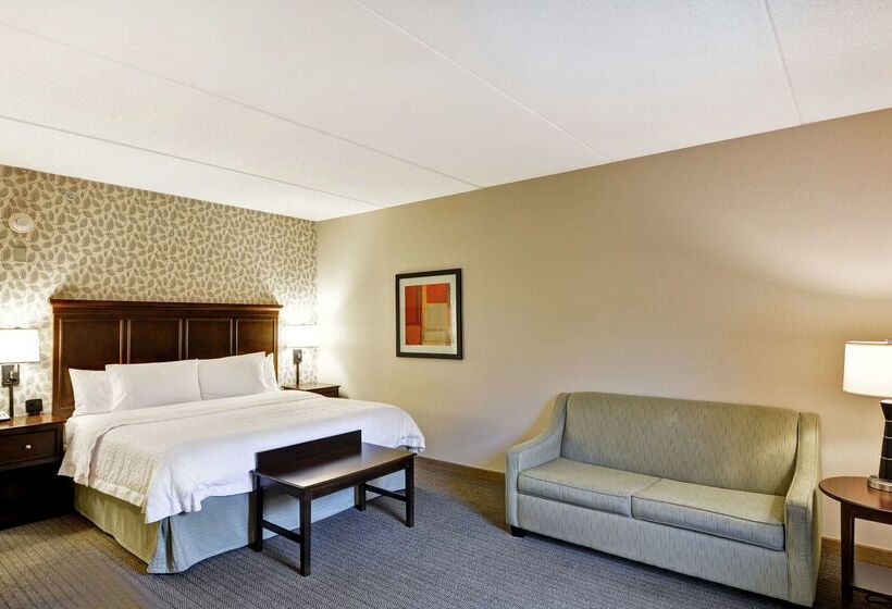 ホテル Hampton Inn Tunkhannock