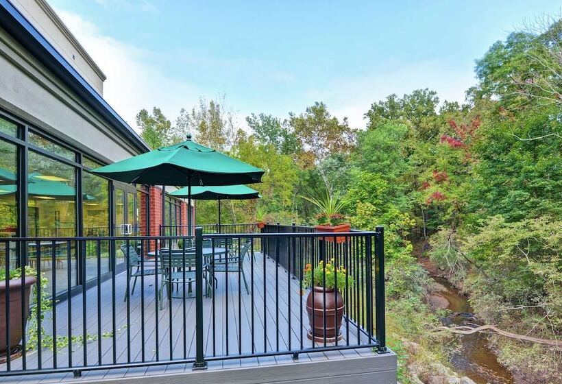 ホテル Hampton Inn Tunkhannock