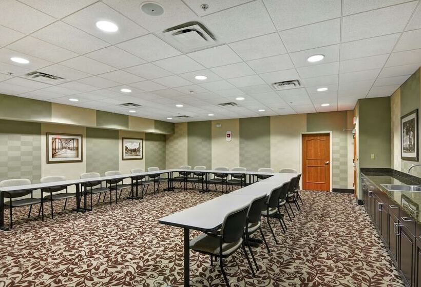 ホテル Hampton Inn Tunkhannock