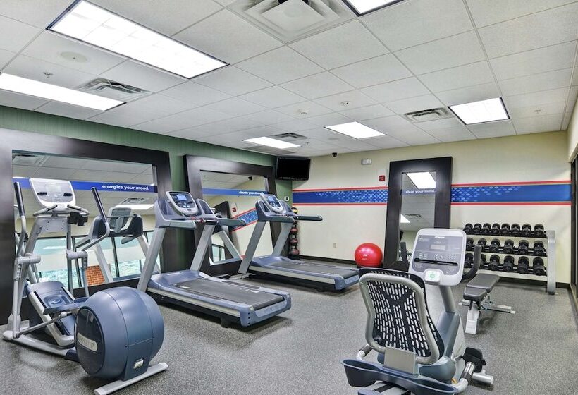 ホテル Hampton Inn Tunkhannock