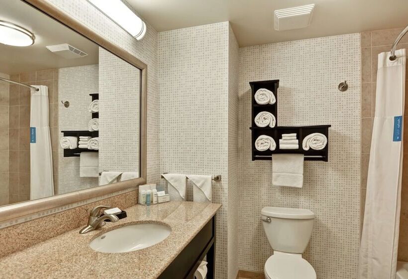 ホテル Hampton Inn Tunkhannock