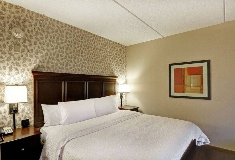 ホテル Hampton Inn Tunkhannock