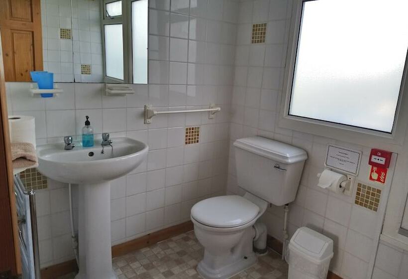 酒店 Harbourlight Guesthouse