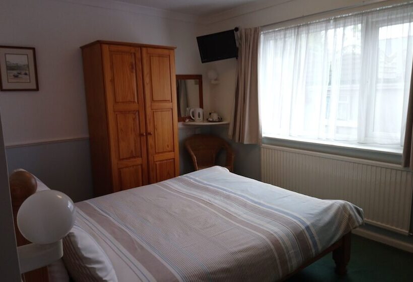 酒店 Harbourlight Guesthouse