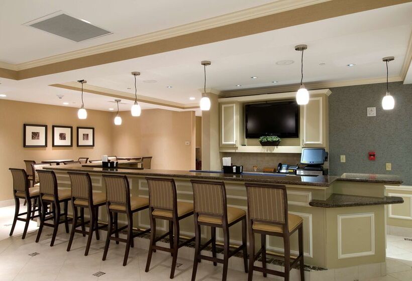 호텔 Hilton Garden Inn Mount Holly/westampton