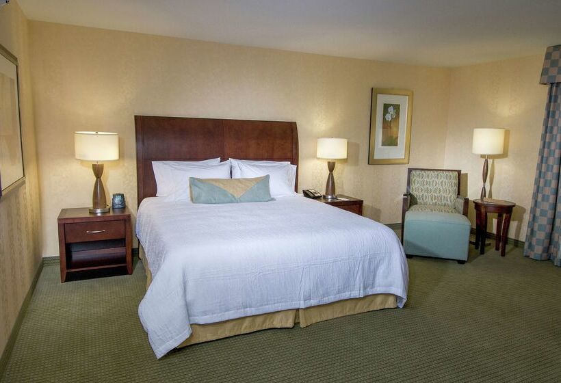 فندق Hilton Garden Inn Mount Holly Westampton