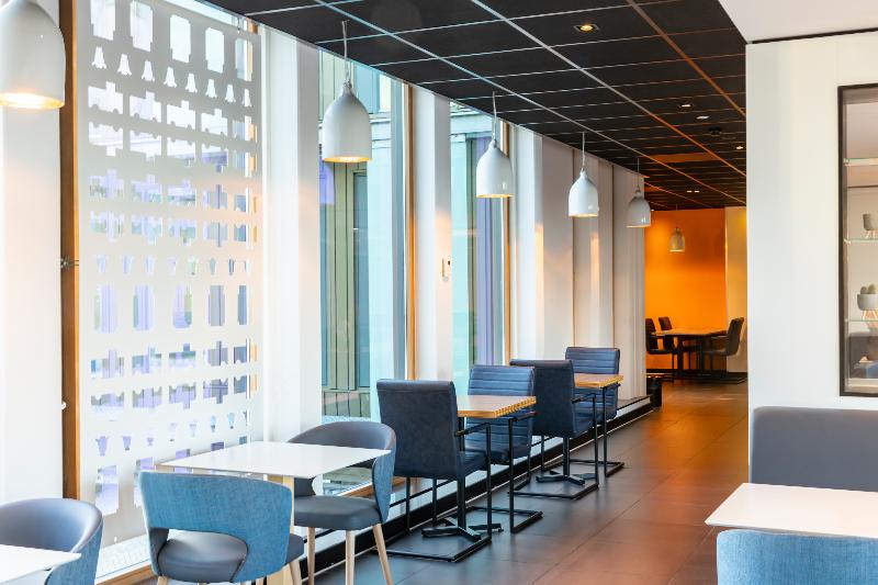 هتل Holiday Inn Express Utrecht   Papendorp, An Ihg
