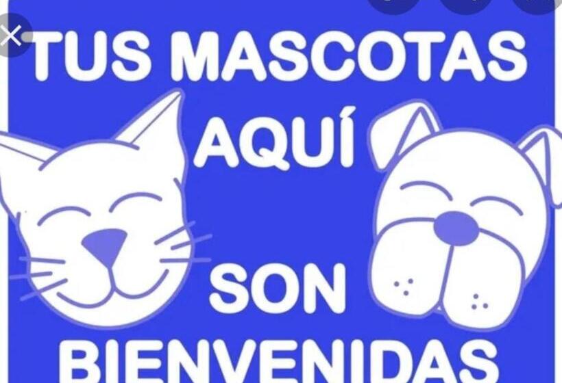 هتل Hostal Monteclaro