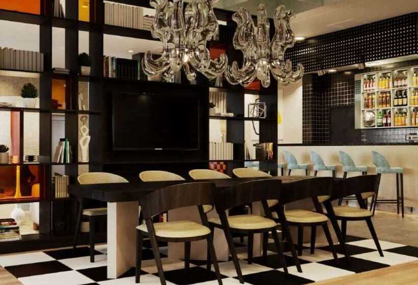 هتل Ibis Styles Warszawa Airport