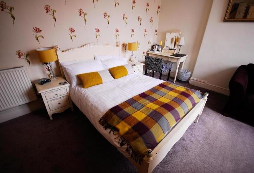 هتل Kilmorey Lodge