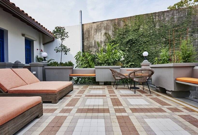 Fotos del hotel Las Clementinas:  29