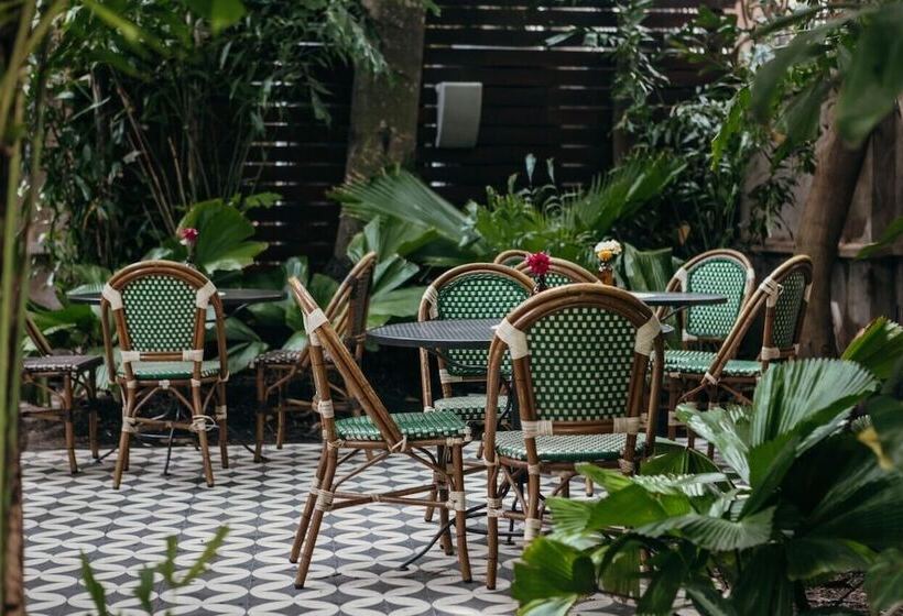 Fotos del hotel Las Clementinas:  11