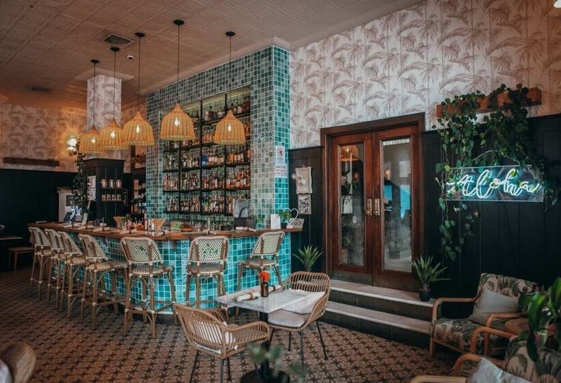 Fotos del hotel Las Clementinas:  22