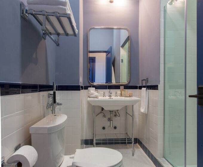 Fotos del hotel Las Clementinas:  19