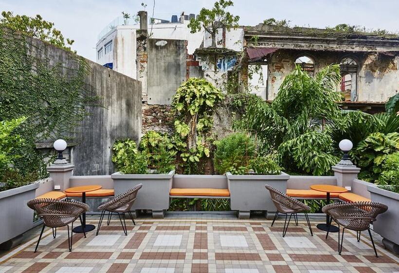 Fotos del hotel Las Clementinas:  13