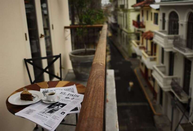 Fotos del hotel Las Clementinas:  30